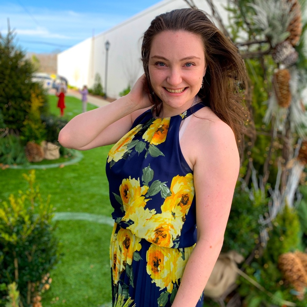 Meet your Posher, Jacki